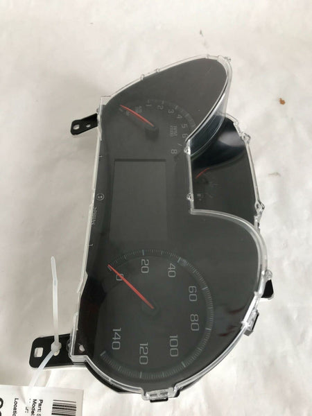 2014-2018 CHEVROLET IMPALA Speedometer Instrument Cluster Gauge 50K Mi 23195521