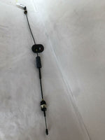 2015 CHEVROLET CHEVY IMPALA Transmission Shift Shifter Cable OEM