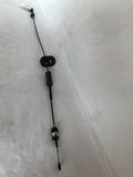 2015 CHEVROLET CHEVY IMPALA Transmission Shift Shifter Cable OEM