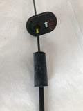 2015 CHEVROLET CHEVY IMPALA Transmission Shift Shifter Cable OEM