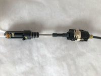 2015 CHEVROLET CHEVY IMPALA Transmission Shift Shifter Cable OEM