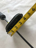 2015 CHEVROLET CHEVY IMPALA Transmission Shift Shifter Cable OEM