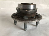 2014 - 2019 CHEVROLET IMPALA Front Wheel Hub Bearing Passenger Right 2.5L OEM