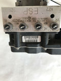 2007 - 2012 AUDI A4 Anti-Lock Brake Pump Control Module Unit ABS 0265236113