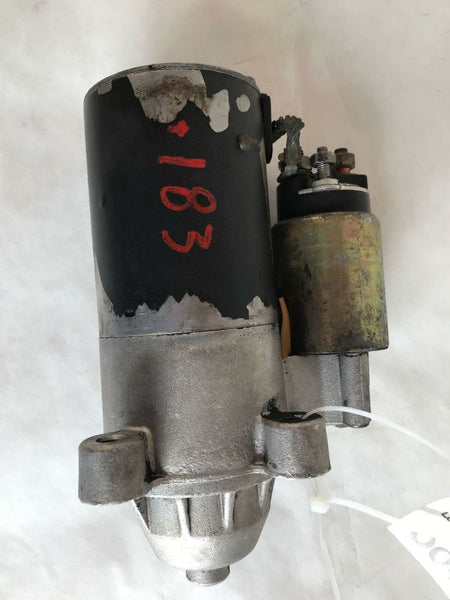 1991 - 2003 FORD RANGER Engine Starter Motor 3.0L OEM