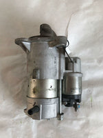 2014 2015 CHEVROLET SPARK Engine Starter Motor Automatic Transmission 1.2L OEM