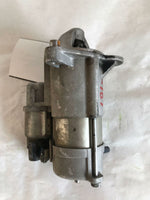 2014 2015 CHEVROLET SPARK Engine Starter Motor Automatic Transmission 1.2L OEM