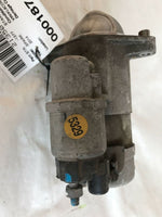 2014 2015 CHEVROLET SPARK Engine Starter Motor Automatic Transmission 1.2L OEM