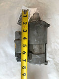 2014 2015 CHEVROLET SPARK Engine Starter Motor Automatic Transmission 1.2L OEM