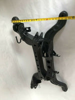 2015 CHEVROLET IMPALA Rear Back Engine Crossmember Sub Frame Suspension OEM