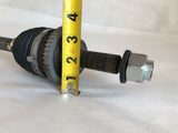 2014 2015 CHEVROLET CHEVY SPARK Front CV Axle Shaft Passenger Right 1.2L RH OEM