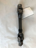 2014 CHEVROLET SPARK Intermediate Steering Shaft Coupler Wheel Axle Column OEM