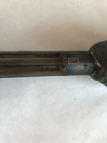 2014 CHEVROLET SPARK Intermediate Steering Shaft Coupler Wheel Axle Column OEM