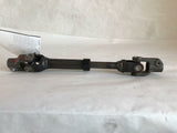 2014 CHEVROLET SPARK Intermediate Steering Shaft Coupler Wheel Axle Column OEM