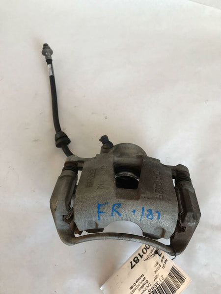 2013 - 2016 CHEVROLET SPARK Front Brake Caliper Stop Hardware Passenger Right RH