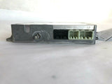 2013 - 2016 CHEVROLET SPARK OnStar Communication Module Control TC96AAFJU OEM