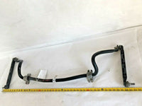 2012 - 2016 CHEVROLET CRUZE Front Stabilizer Bar Anti-Sway Suspension 13346848