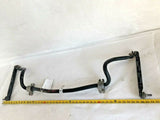 2012 - 2016 CHEVROLET CRUZE Front Stabilizer Bar Anti-Sway Suspension 13346848