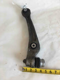 2009 - 2016 AUDI A4 Front Forward Control Arm Suspension Passenger Right OEM