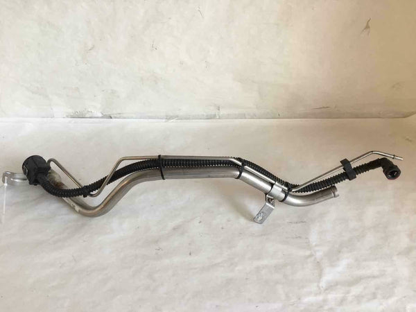 2020 CHEVROLET EQUINOX Fuel Gas Tank Filler Neck Tube Pipe 84496051 OEM