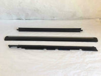 1999 FORD EXPLORER Front Weather Stripping Strip Trim Panel Passenger Right RH