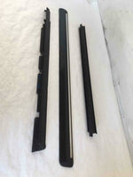 1999 FORD EXPLORER Front Weather Stripping Strip Trim Panel Passenger Right RH