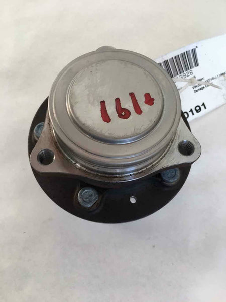 2020 CHEVROLET EQUINOX Rear Back Wheel Hub Bearing Driver Left 1.5L OEM