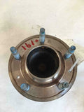 2020 CHEVROLET EQUINOX Rear Back Wheel Hub Bearing Passenger Right RH 1.5L OEM