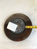 2018 - 2020 CHEVROLET EQUINOX Front Brakes Disc Rotor Passenger Right RH OEM