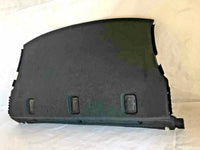 2015 CHEVROLET IMPALA Rear Tailgate Trunk Shelf Interior Trim Panel Cover 231631