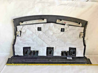 2015 CHEVROLET IMPALA Rear Tailgate Trunk Shelf Interior Trim Panel Cover 231631