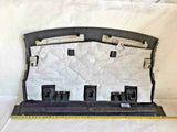 2015 CHEVROLET IMPALA Rear Tailgate Trunk Shelf Interior Trim Panel Cover 231631