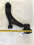 2010 - 2013 MAZDA 3 Front Lower Control Arm Passenger Right RH OEM