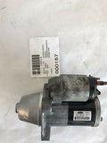 FORD FIESTA 2011 - 2019 Engine Starter Motor 1.6L AE8T-11000-AB 1.6L, w/o Turbo