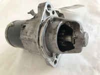 FORD FIESTA 2011 - 2019 Engine Starter Motor 1.6L AE8T-11000-AB 1.6L, w/o Turbo