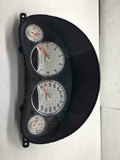 2004 JEEP LIBERTY Speedometer Instrument Cluster Gauge 91K Miles 04832731AC