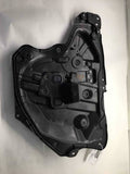 2016 MAZDA 3 Front Door Window Regulator w/ Motor Trim Cover Panel Right RH OEM