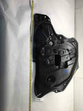 2016 MAZDA 3 Front Door Window Regulator w/ Motor Trim Cover Panel Right RH OEM