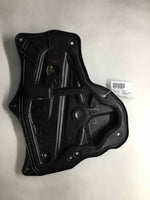 2016 MAZDA 3 Rear Door Window Regulator w Motor Trim Cover Panel Passenger Right