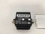 2002 VOLVO S40 40 SERIES Cruise Computer Control Module Unit ECU ECM30807288 OEM