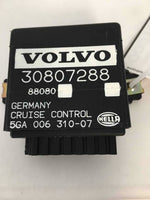 2002 VOLVO S40 40 SERIES Cruise Computer Control Module Unit ECU ECM30807288 OEM