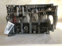 2020 CHEVROLET EQUINOX Engine Cylinder Block 1.5L 16K Miles OEM