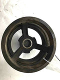 2004 2005 JEEP LIBERTY Harmonic Balancer Crankshaft Crank Shaft Pulley 53020689A