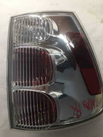 2005 - 2009 CHEVROLET EQUINOX Rear Back Tail Light Lamp Passenger Right RH OEM