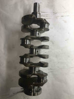 2020 CHEVROLET EQUINOX Engine Crankshaft Crank Shaft 1.5L 16K Miles OEM