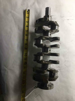 2020 CHEVROLET EQUINOX Engine Crankshaft Crank Shaft 1.5L 16K Miles OEM