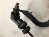 2005 2006 CHEVROLET EQUINOX Rear Stabilizer Bar Anti-Sway Bar Link Shaft OEM