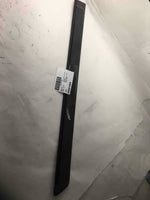 2001 VOLVO S80 80 SERIES Rear Door Molding Exterior Trim Passenger Right RH OEM