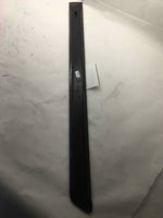 2001 VOLVO S80 80 SERIES Rear Door Molding Exterior Trim Passenger Right RH OEM