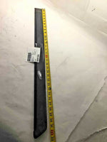 2001 VOLVO S80 80 SERIES Rear Door Molding Exterior Trim Passenger Right RH OEM